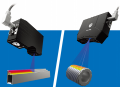 【产品展示三】LMI智能3D相机、STIL光谱共焦传感器
